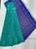 SOFT SILK SAREE WITH BLOUSE